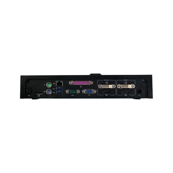 Stacja/replikator Dell Advanced E-Port Replicator II (452-11419)