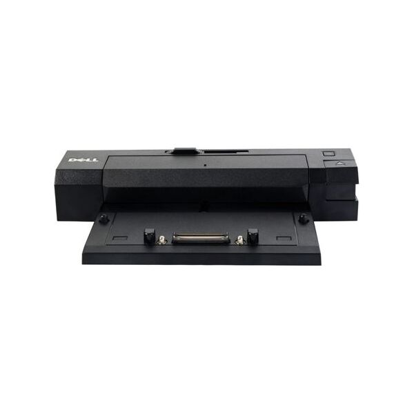 Stacja/replikator Dell Advanced E-Port Replicator II (452-11419)