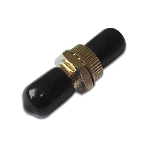 Digitus Sprzęgacz simpleksowy ST / ST w obudowie metalowej (DN-96002-1)