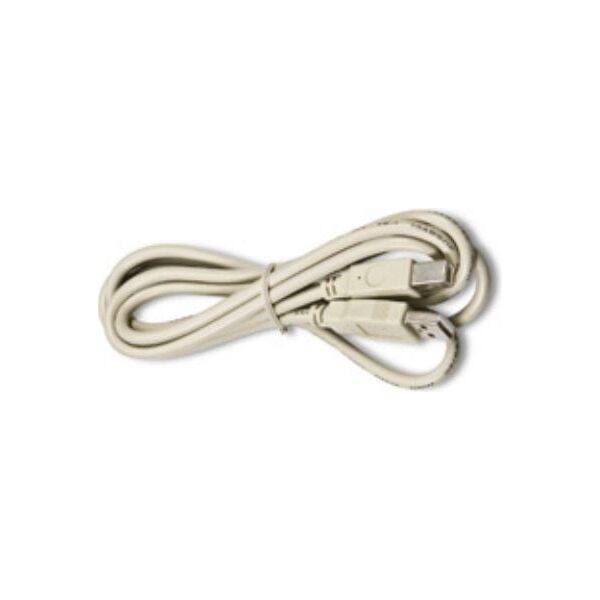Kabel USB Intermec USB-A - USB-B 2 m Szary (321-576-004)