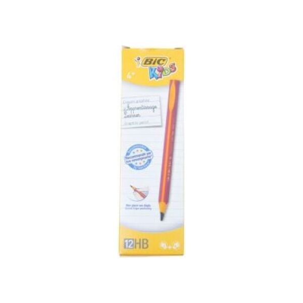 Bic OLOWEK HB CON BEGINNERS GIRLS ROZ PUD OP12SZT 919263
