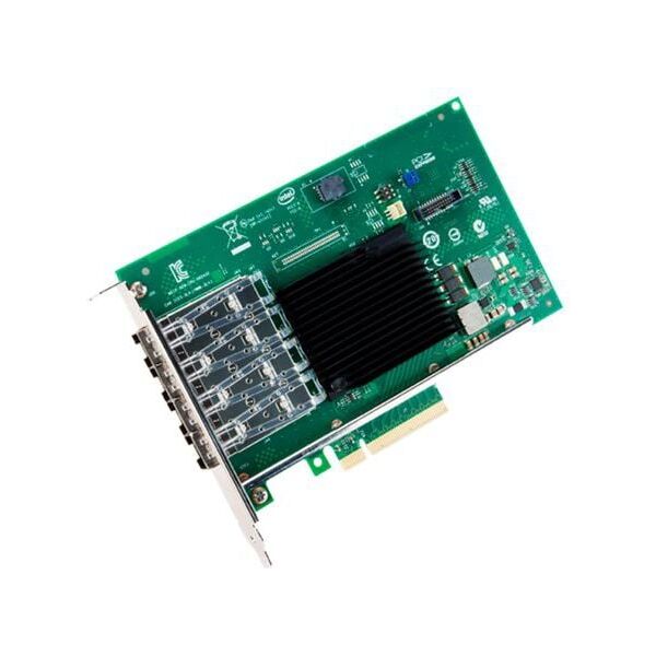 Karta sieciowa Intel X710DA4FHBLK SV