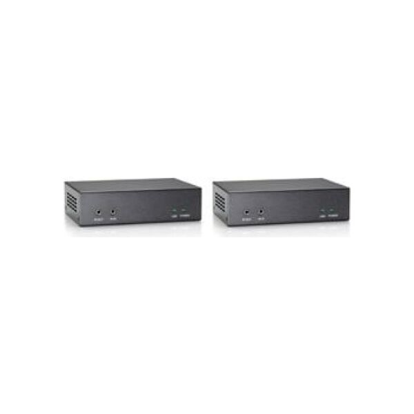 System przekazu sygnału AV LevelOne HDMI O.CAT.5 EXT.KIT (HVE-9200P)