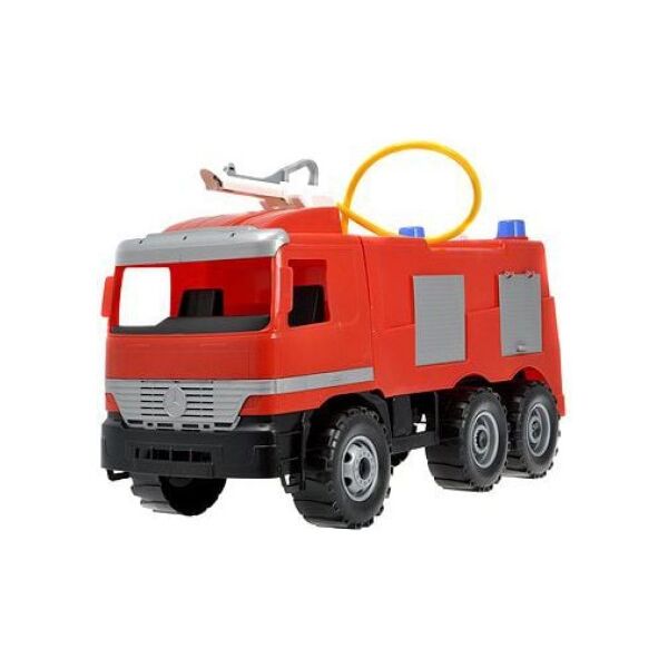 Lena Straż Pożarna Mercedes 64 cm 02028