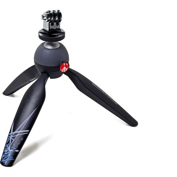 Statyw Manfrotto Pixi Xtreme (MKPIXIEX-BK)