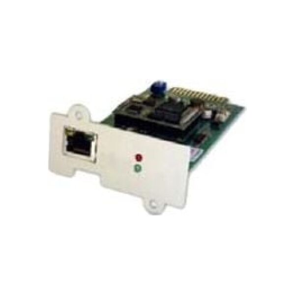 Online USV Systeme Karta zarządzająca (DW7SNMP30)