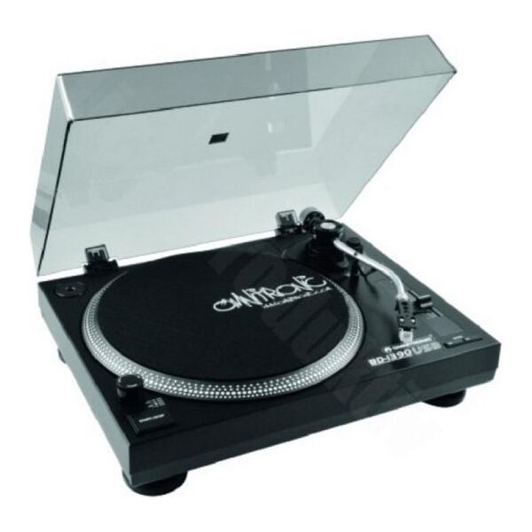 Gramofon Omnitronic