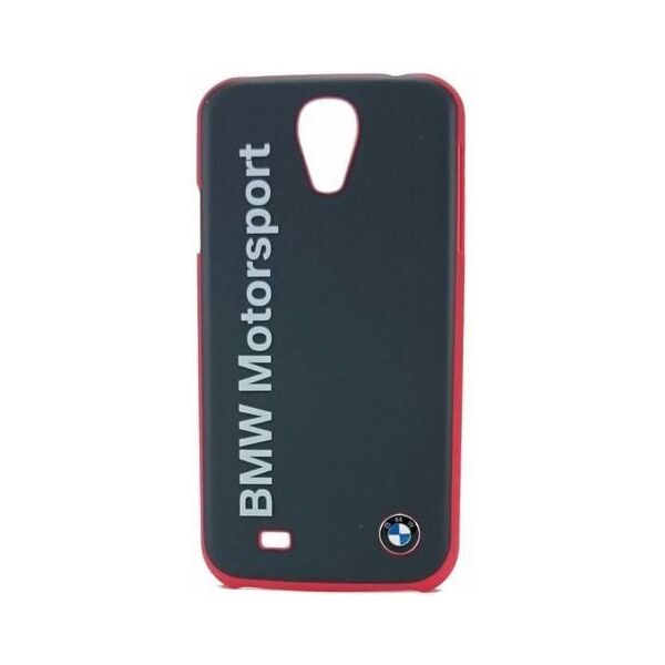 BMW etui BackCase Samsung Galaxy S4 (BMHCS4SPL)