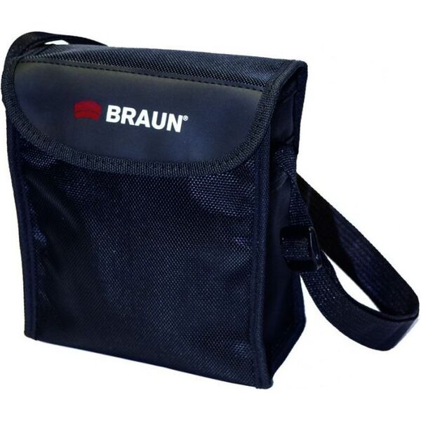 Lornetka Braun Compagno 8x42 WP (20004)