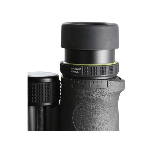 Lornetka Vanguard Endeavor ED II 10x42
