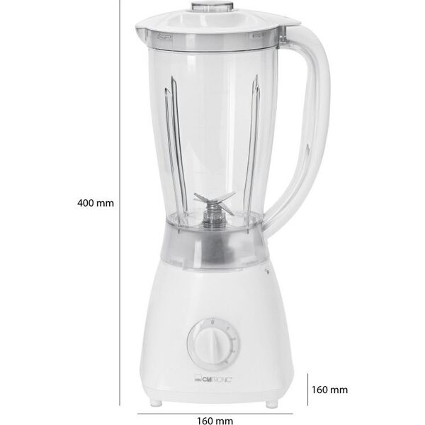 Blender kielichowy Clatronic UM 3470