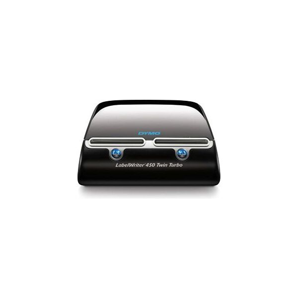 Drukarka etykiet Dymo LW-450 TwinTurbo