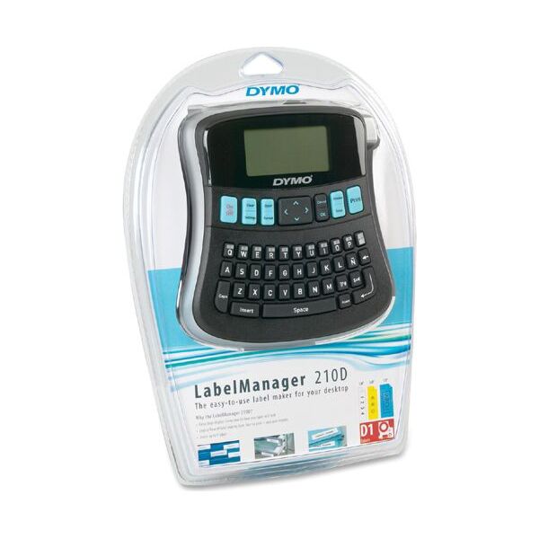 Drukarka etykiet Dymo LM-210D (S0784470)