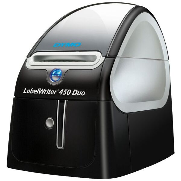 Drukarka etykiet Dymo LW-450 Duo (S0838920)