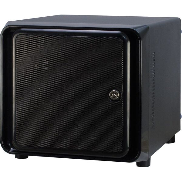 Obudowa serwerowa Inter-Tech SC-4100 (88887112)