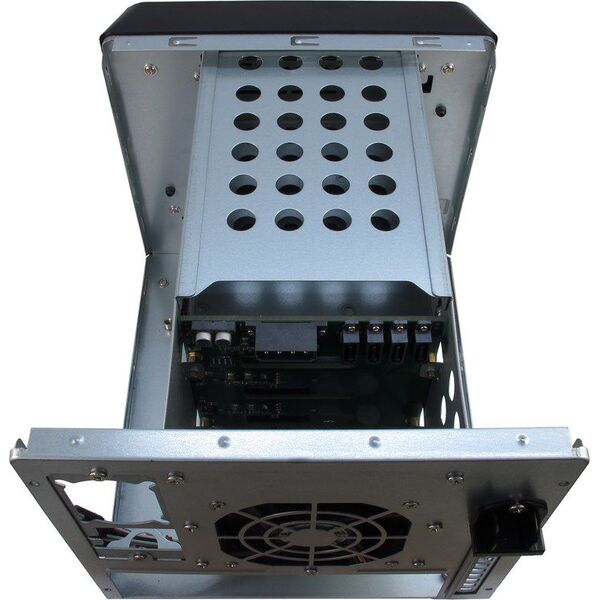 Obudowa serwerowa Inter-Tech SC-4100 (88887112)