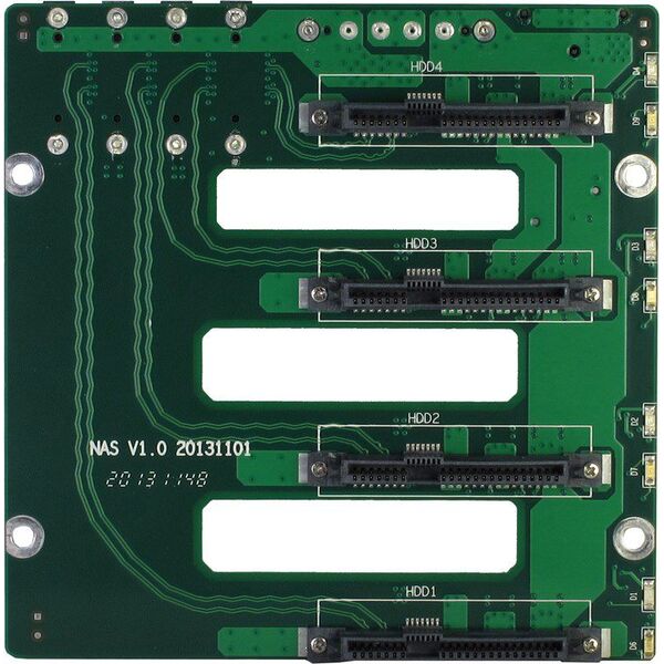 Obudowa serwerowa Inter-Tech SC-4100 (88887112)