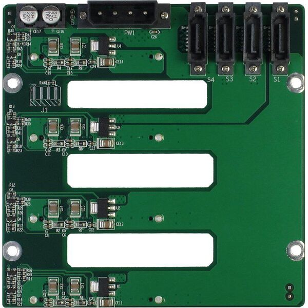 Obudowa serwerowa Inter-Tech SC-4100 (88887112)