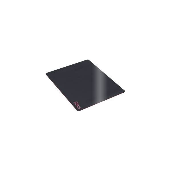Podkładka Speedlink ATECS Soft Gaming Mousepad L (SL-620101-L)