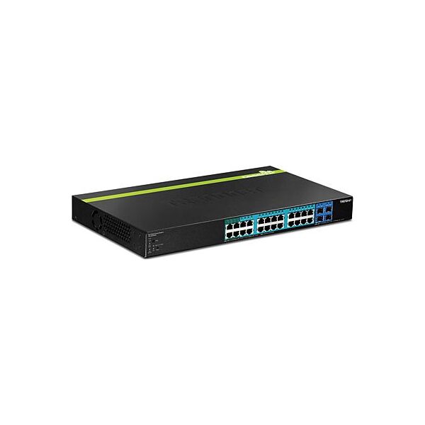 Switch TRENDnet TPE-2840WS