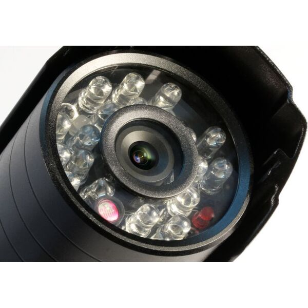 Kamera IP Technaxx Easy Security Camera TX-28 (4453)