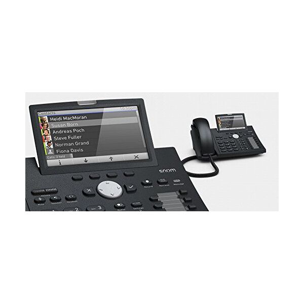 Telefon Snom D375