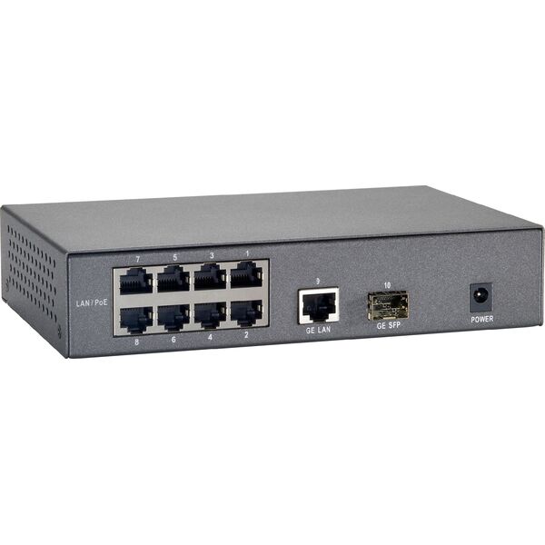 Switch LevelOne FGP-1000 (520831)