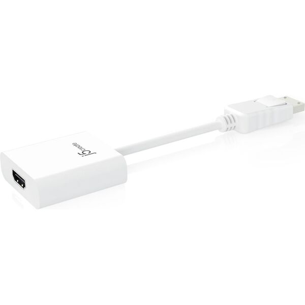 Kabel j5create czarny (JDA154)