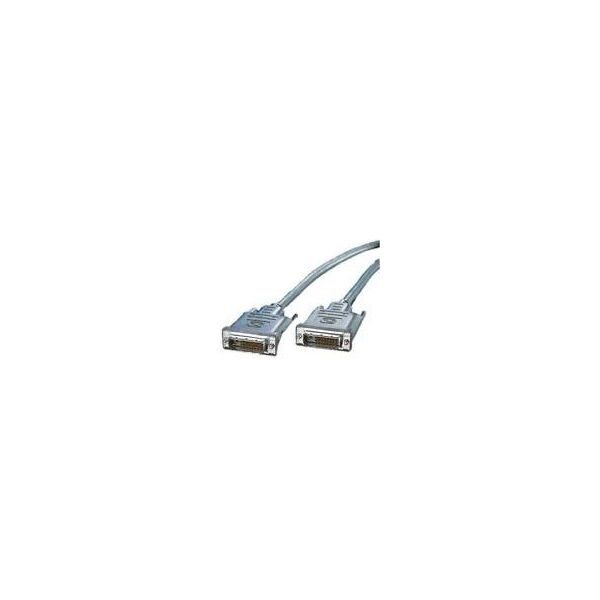 Kabel Value 10m czarny (11.99.5595)