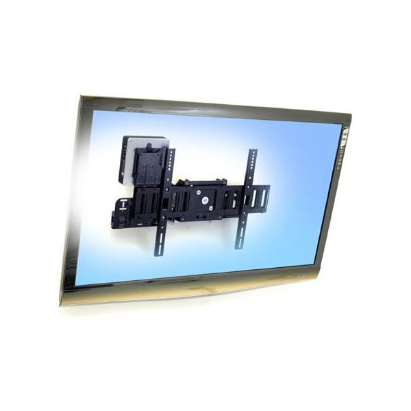 Ergotron Uchwyt ścienny 60-600-009 32'' - 52''