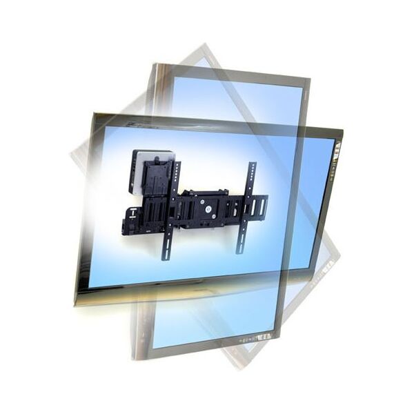 Ergotron Uchwyt ścienny 60-600-009 32'' - 52''
