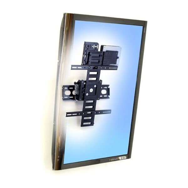 Ergotron Uchwyt ścienny 60-600-009 32'' - 52''
