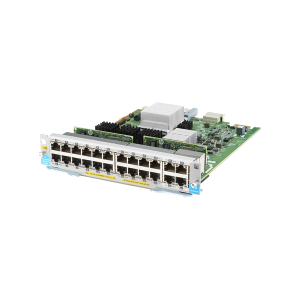 Moduł SFP HP