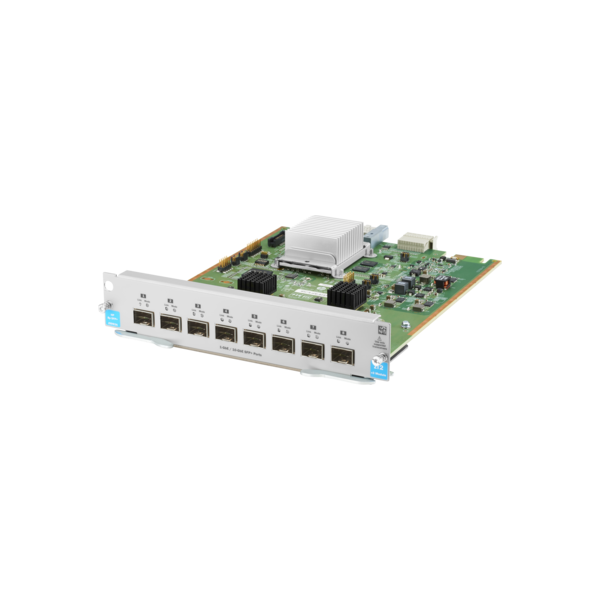 Moduł SFP HP