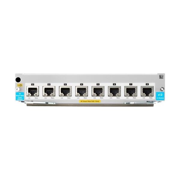 HP Aruba 5400R zl2 MACsec v3 (J9995A)