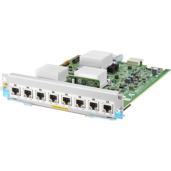 HP Aruba 5400R zl2 MACsec v3 (J9995A)