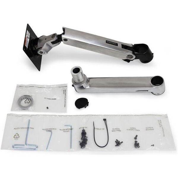 Ergotron Dodatkowe ramię na monitor do 32" LX Arm (97-940-026)