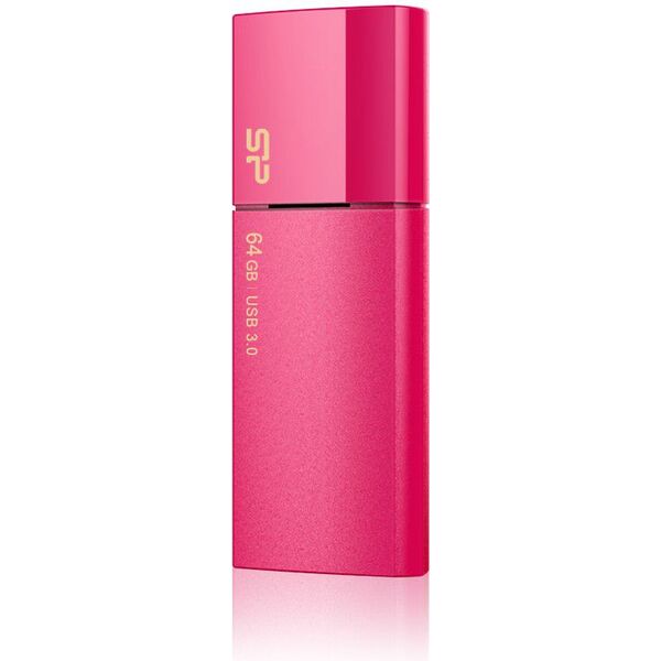 Pendrive Silicon Power Blaze B05, 64 GB  (SP064GBUF3B05V1H)