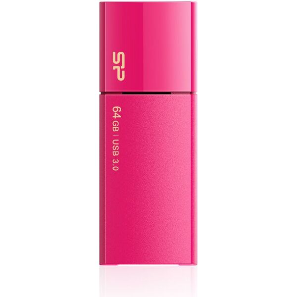 Pendrive Silicon Power Blaze B05, 64 GB  (SP064GBUF3B05V1H)