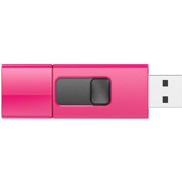 Pendrive Silicon Power Blaze B05, 64 GB  (SP064GBUF3B05V1H)