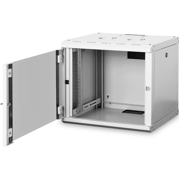 Szafa Digitus Wisząca 19" 9U (DN-19 09-U)
