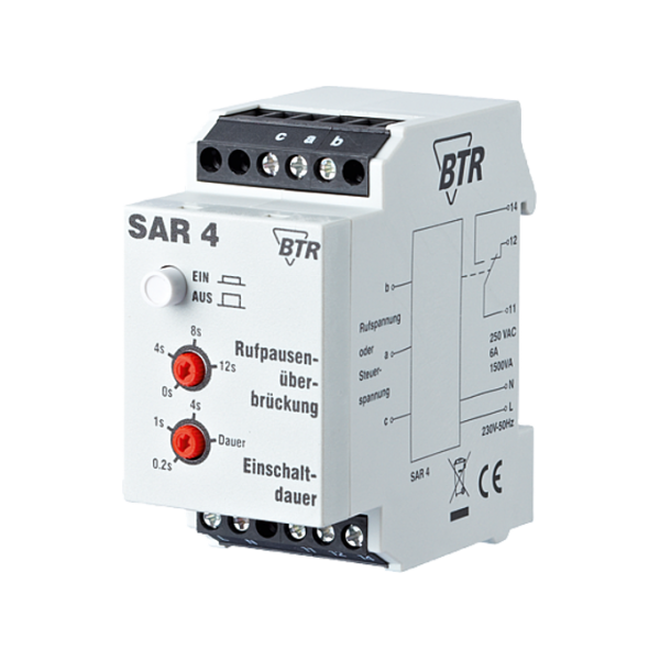 Metz SAR 4 (130283-I)
