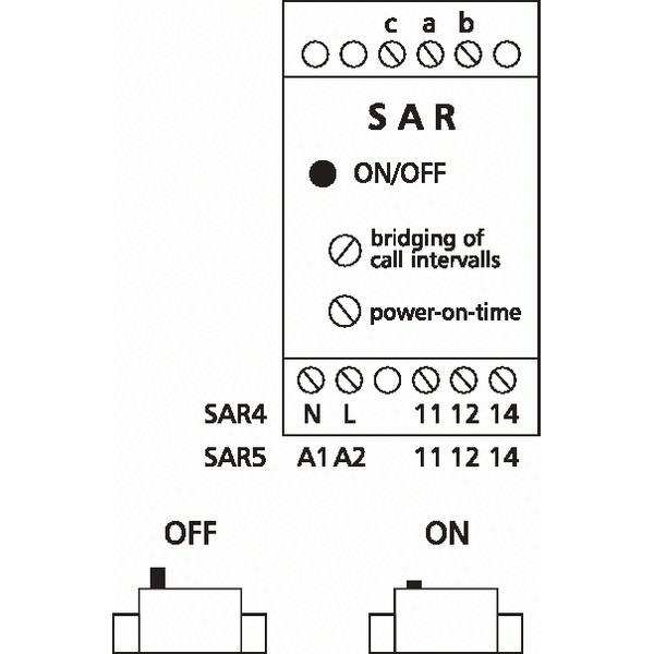 Metz SAR 4 (130283-I)
