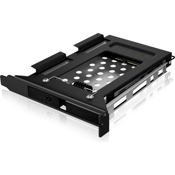 Kieszeń Icy Box Adapter 1x 2.5" SATA IB-2207StS
