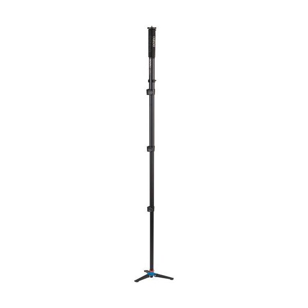 Monopod Benro A48FD z nóżkami VT2