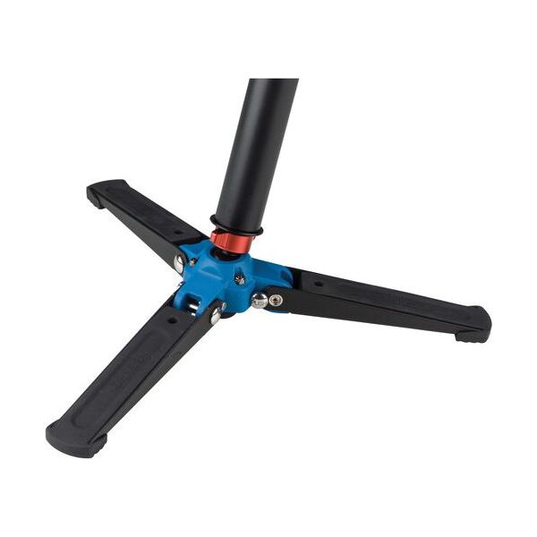 Monopod Benro A48FD z nóżkami VT2