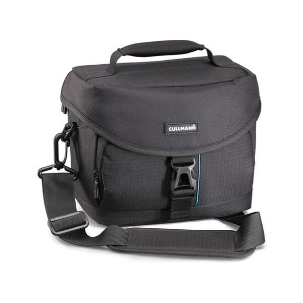 Torba Cullmann PANAMA Maxima 120 Black (93743)