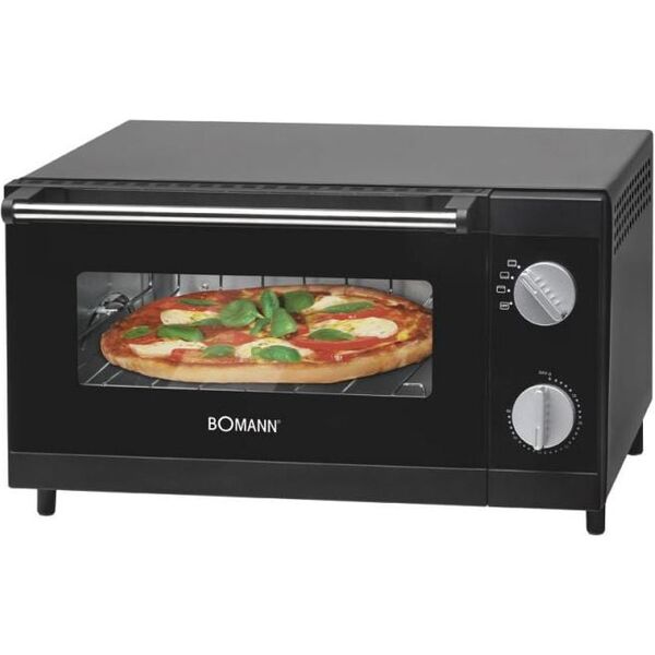 Mini piekarnik Bomann MPO 2246 CB