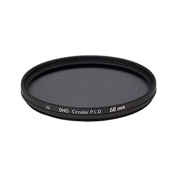 Filtr Doerr polaryzacyjny C-PL DHG Pro, 62 mm (FD316162)