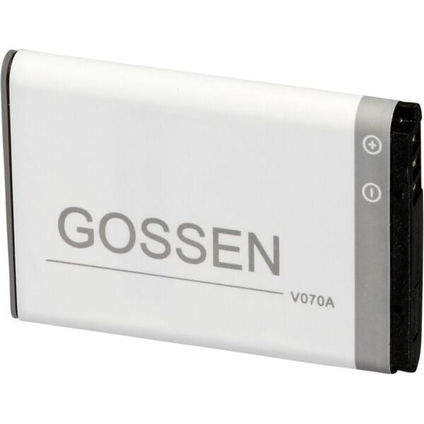Akumulator Gossen Akumulator do Digisky 3.7V, 890 mAh (V070A)